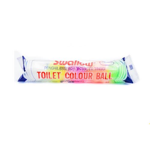 SWALLOW Toilet Colour Ball 5 Pcs
