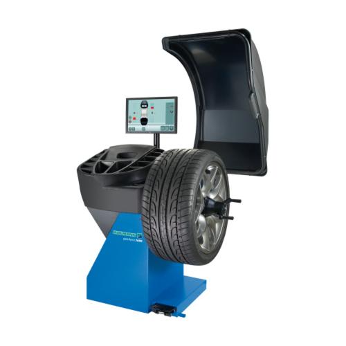 HOFMANN Wheel Balancer Geodyna 7600L