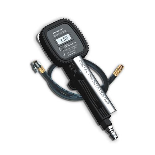 Fly Speed Tire Inflator FSD-201
