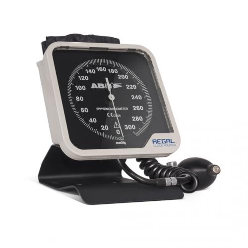 ABN Regal Desktop Model Clock Aneroid Sphygmomanometer