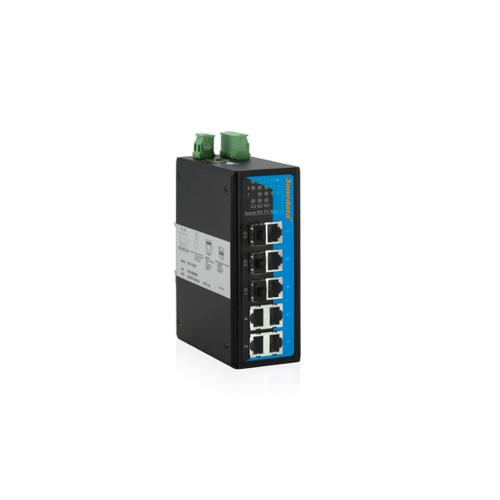 3onedata 7+3G-port Gigabit managed Ethernet Switch IES7110-3GS