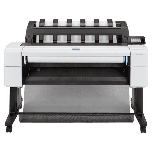 HP DesignJet T1600 36 Inch PostScript Printer [3EK11A]