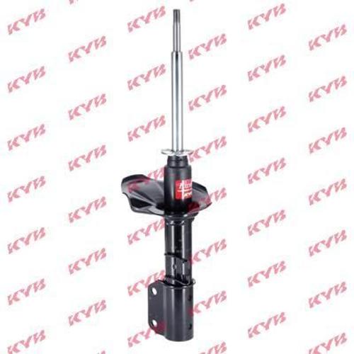 KYB Excel-G Suspension Strut Front Axle Right 332049