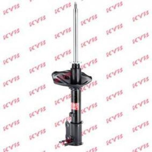 KYB Excel-G Suspension Strut Front Axle Right 332094