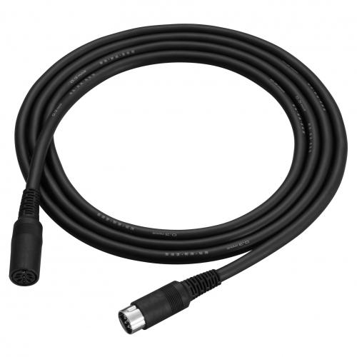 TOA YR-770-2M Extension Cord 2 Meter