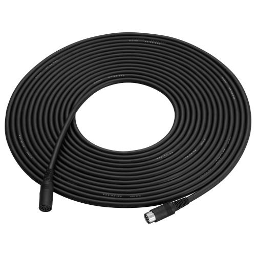 TOA YR-770-10M Extension Cord 10 Meter