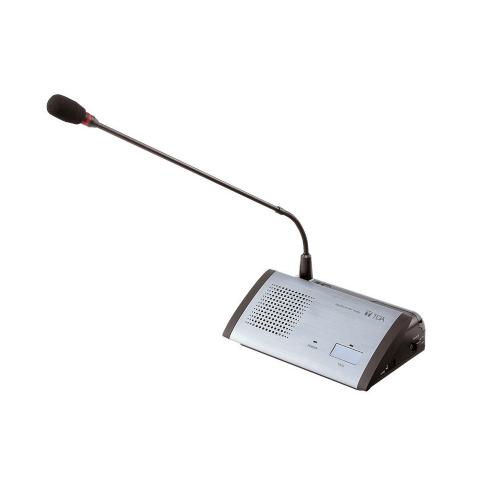 TOA Delegate Unit with Long Microphone TS-802