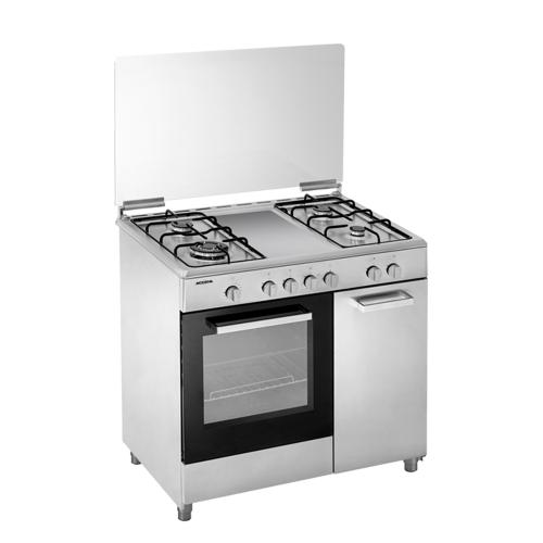 MODENA Freestanding Cooker Fano  FC 8940 S