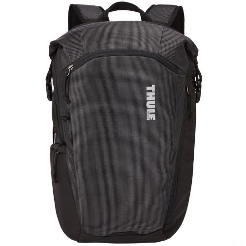 THULE Enroute Camera Backpack 25L Black