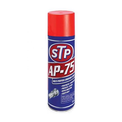 STP Multi Purpose AP-75 Lubricant Spray 250 ml