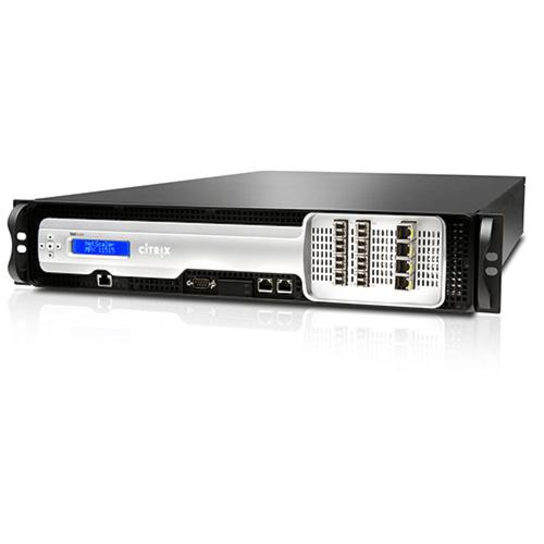CITRIX ADC SDX 15100-50G 4x50G QSFP28 and 8x10G SFP+