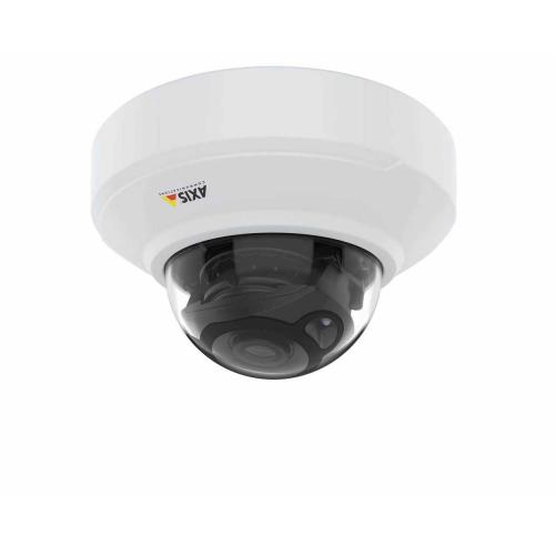 AXIS Network Camera M4206-LV