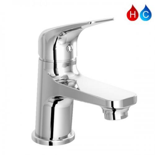 AER Brass Mixer Washbasin Faucet SAM WP1