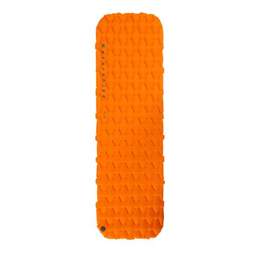 Naturehike FC-10 Think Inflatable Mat Without Inflate BagNH19Z032-P Orange