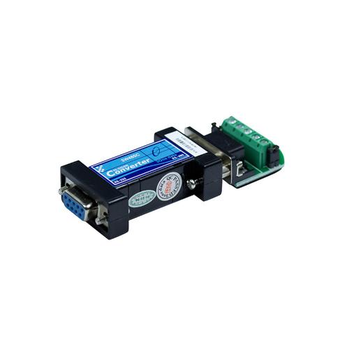 3onedata Industrial-grade RS-232 to RS-485/422 Converter SW485C