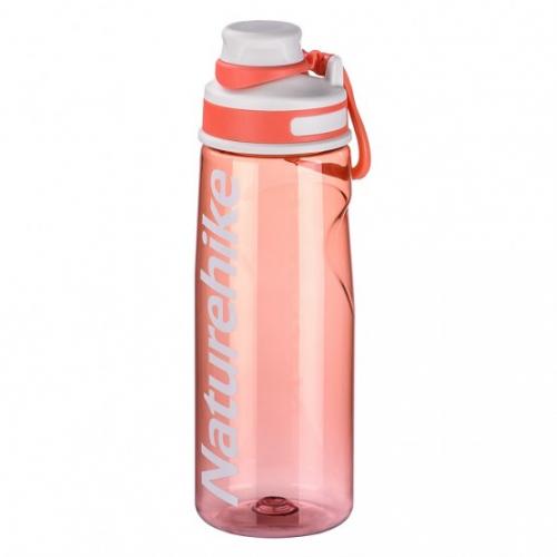 Naturehike TWB05 Sport Bottle 750 ml NH19S005-H Coral Orange