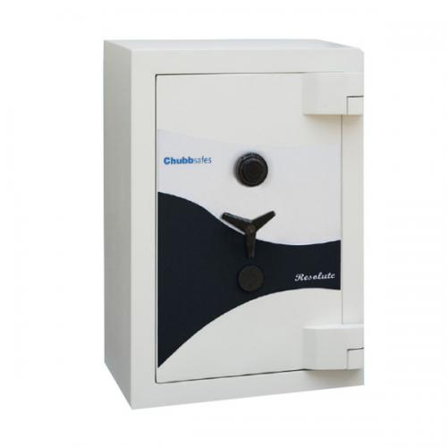 CHUBBsafes Resolute Safe Size 2