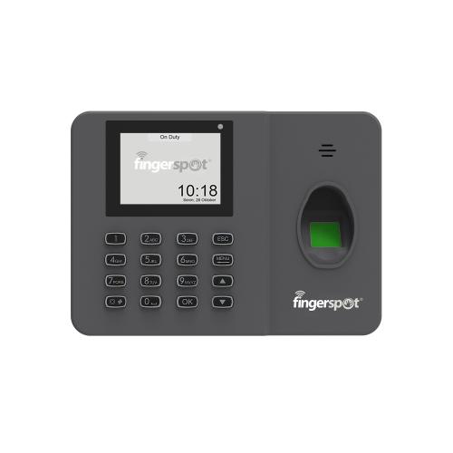 free download driver fingerspot deskpro series