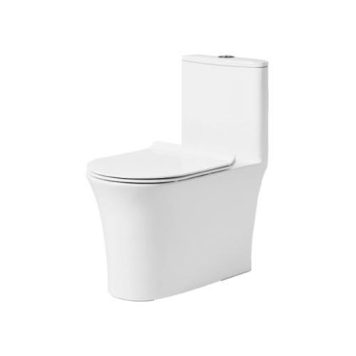 AER Toilet Seat / Kloset Duduk OSC 20