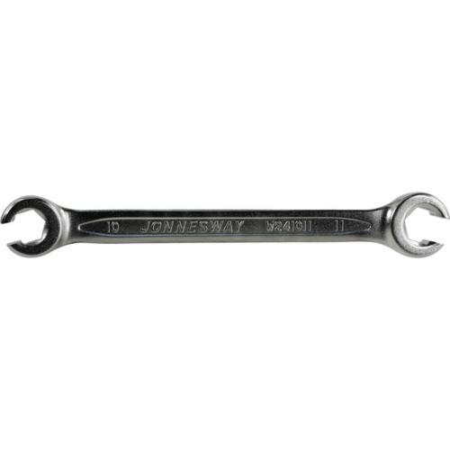 JONNESWAY Flare Nut Wrench 10 x 11 mm [W241011]