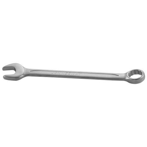 JONNESWAY Combination Wrench 19 mm