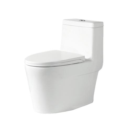 AER Siphonic One Piece Toilet OSC 02