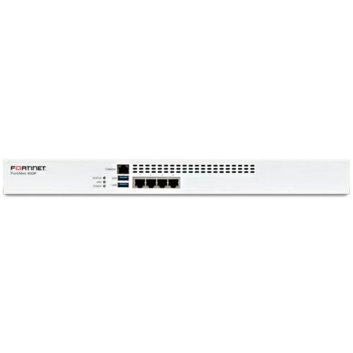 FORTINET Email Security Appliance FML-400F