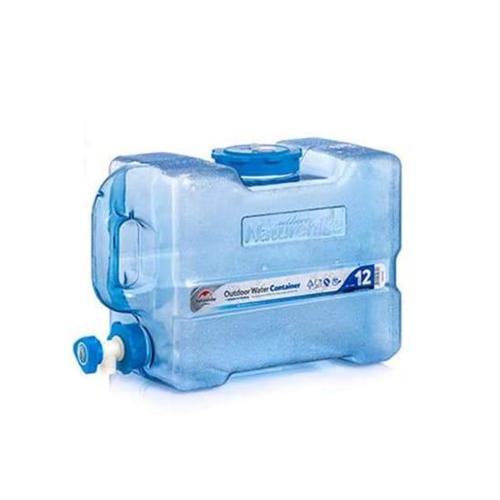 Naturehike Water Container 12L PC7 NH18S012-T