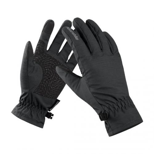 Naturehike Waterproof Glove GL04 NH18S005-T XL - Black