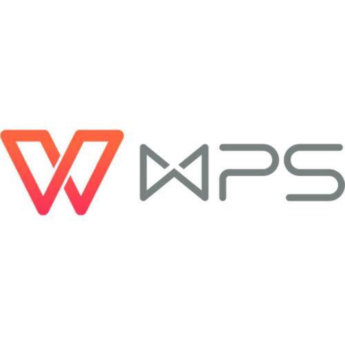 WPS Office Professional Edition Annual License 1 - 5 Users