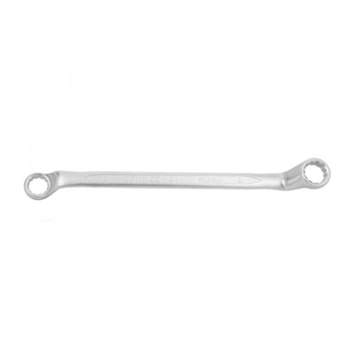 JONNESWAY W232528 75° Offset Ring Wrench 25 x 28