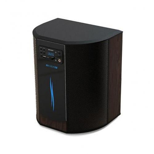 SHARP Active Speaker CBOX-HB06UBO
