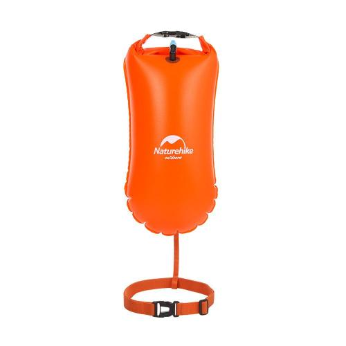 Naturehike Dry Bag Inflatable 20L NH17G003-G Orange