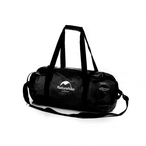 Naturehike Dry Bag Jumbo 120L NH16T002-R Black