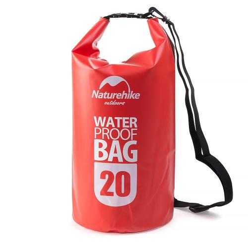 Naturehike NH Dry Bag 500D 20L FS15M020-J Red