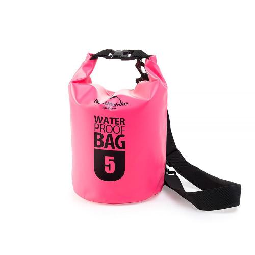 Naturehike NH Dry Bag 500D 5L FS15M005-J Pink