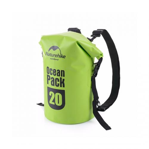 Naturehike NH Dry Bag FS16 20L FS16M020-S Green