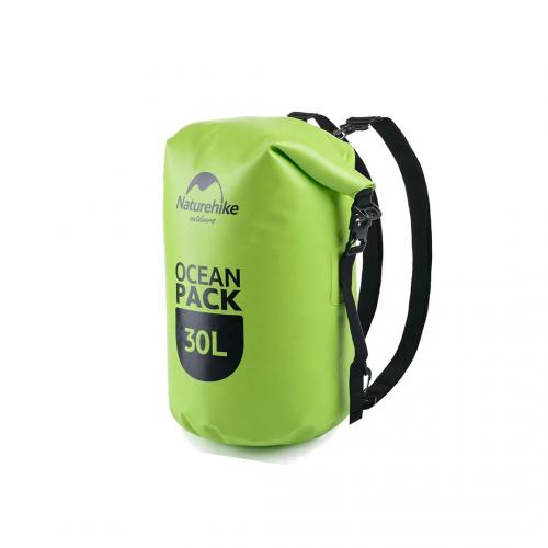 Naturehike NH Dry bag FS16 30L FS16M030-S Green