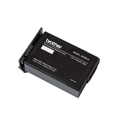 BROTHER PA-BT-001-A Rechargeable Li-Ion Battery