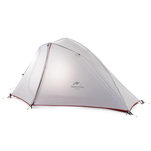 Naturehike Tent Wind Wing 20D 1P NH16S012-S Grey