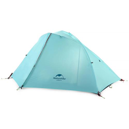 Naturehike Tent Wind Wing 210T 1P NH16S012-S Sky Blue