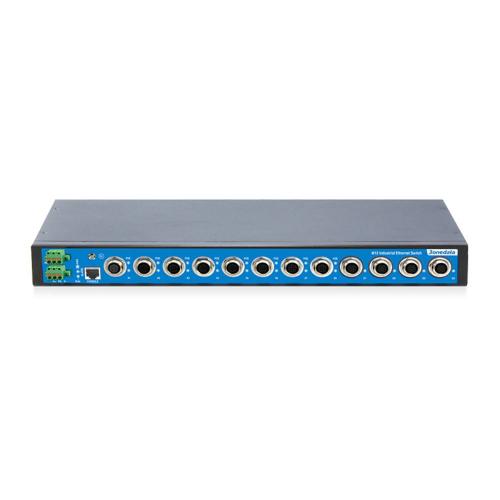 3onedata Managed Ethernet Switches TNS5500D-4GT-8T