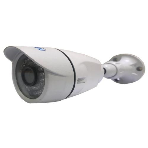 NATHANS Outdoor CCTV AHD Camera 1.3 MegaPixel 3.6mm IR LED Weatherproof NHO-D1306