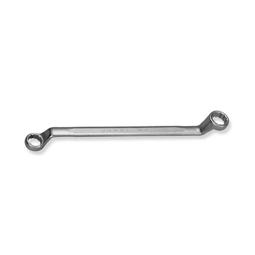 JONNESWAY 45° Offset Ring Wrench 6 x 7 mm [W320607]