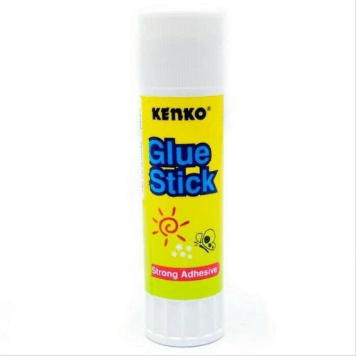 KENKO Glue Stick 8 gr 30 Pcs