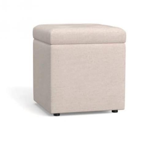 Gudang Furniture GF Series Ottoman Cube Storage