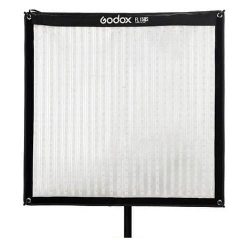 GODOX Godox FL150S Flexible LED Light 60 x 60 cm + Softbox