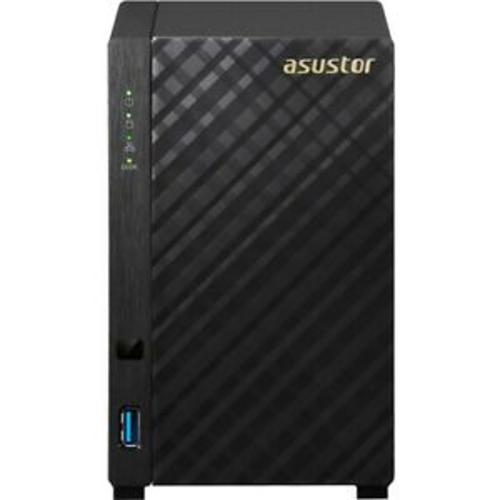 ASUSTOR AS1002T-v2 (HDD 4TB)