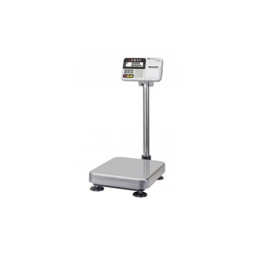 A&D Multi-Functional Platform Scales HW-60KCP