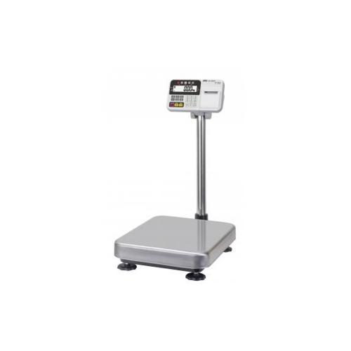 A&D Multi-Functional Platform Scales HW-100KCP
